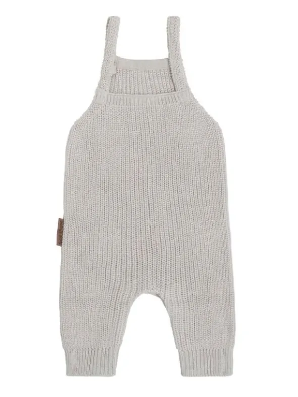 Baby's Only - Soul Dungarees neulehaalari vauvalle, Warm Linen