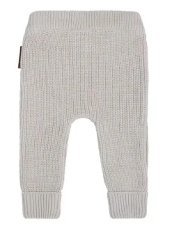 Baby's Only - Soul neulehousut vauvalle, Warm Linen