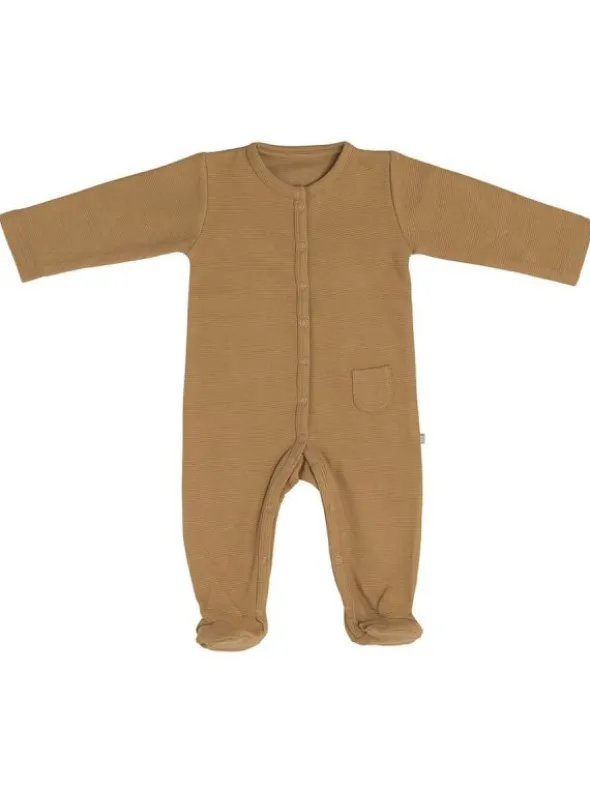 Baby’s Only terällinen potkupuku vauvalle, Pure Caramel