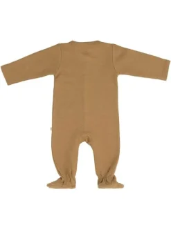 Baby’s Only terällinen potkupuku vauvalle, Pure Caramel
