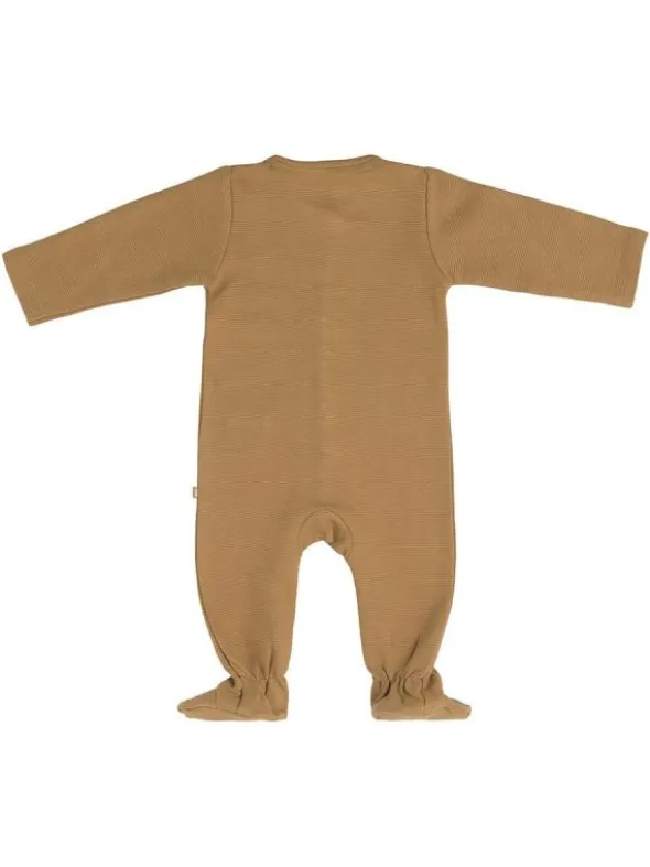 Baby’s Only terällinen potkupuku vauvalle, Pure Caramel