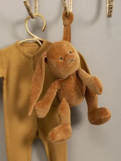 Baby’s Only terällinen potkupuku vauvalle, Pure Caramel