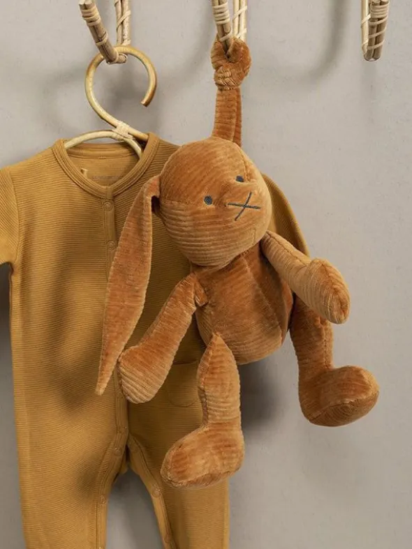 Baby’s Only terällinen potkupuku vauvalle, Pure Caramel