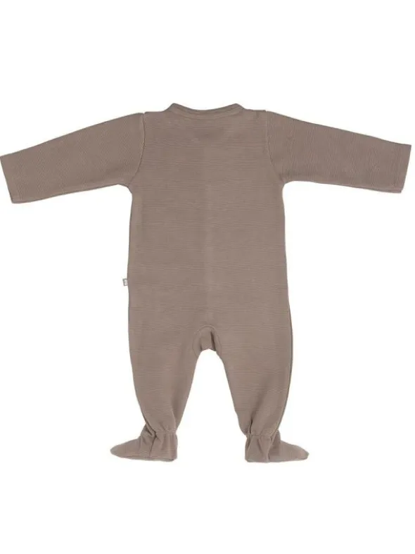 Baby’s Only terällinen potkupuku vauvalle, Pure Mocha