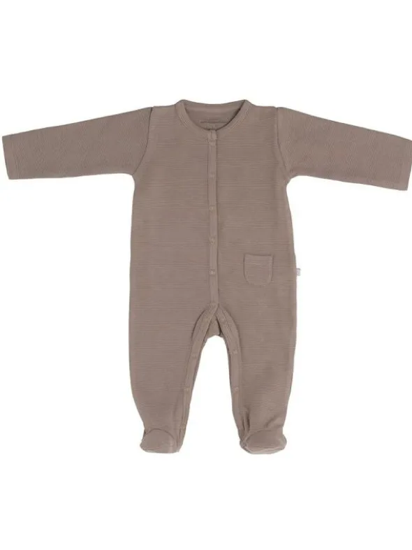 Baby’s Only terällinen potkupuku vauvalle, Pure Mocha