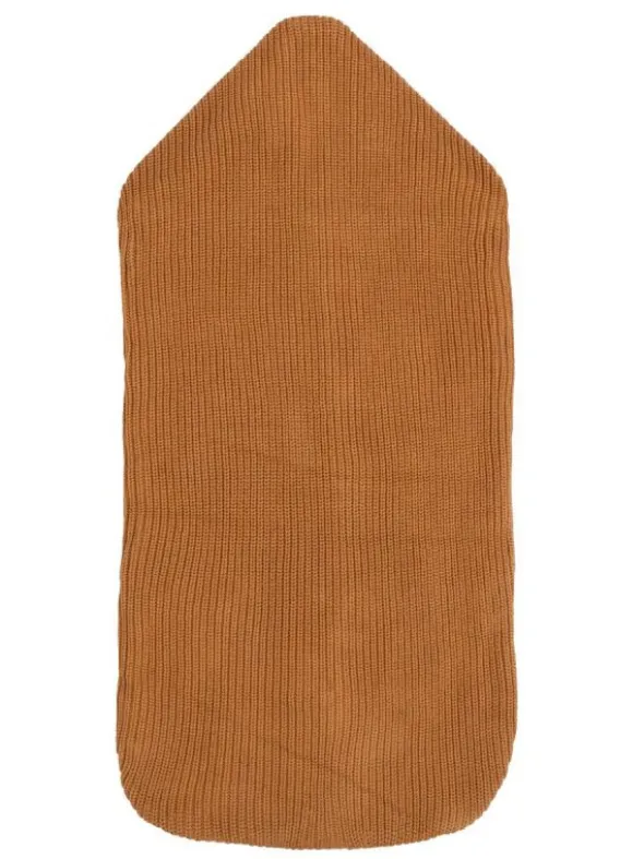 Baby’s Only vauvan teddymakuupussi vaunuihin, Caramel