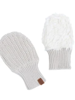 Baby's Only - vauvan teddytumput, Warm Linen