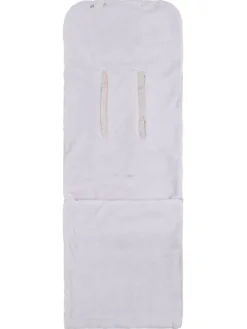Baby’s Only - ympärivuotinen lämpöpussi, sense pebble grey