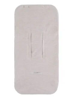 Baby’s Only - ympärivuotinen lämpöpussi, sense pebble grey