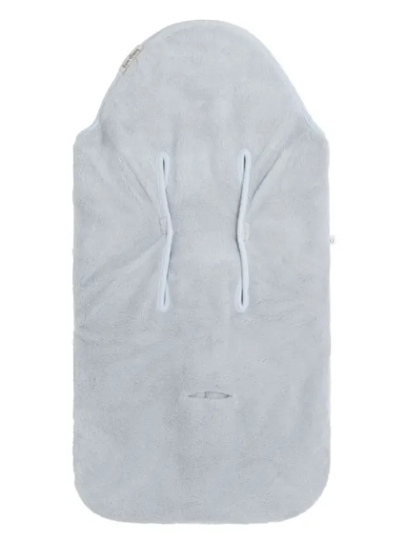 Baby’s Only - ympärivuotinen lämpöpussi, classic powder blue