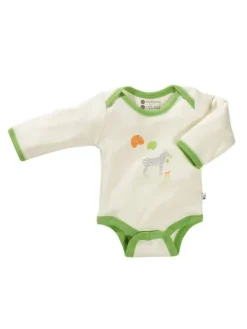 Babysoy body vauvalle (seepra)