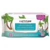 Baby wipes puhdistuspyyhkeet | ATTITUDE