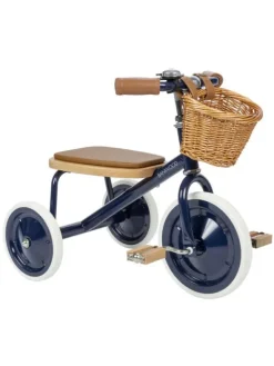 Banwood - lasten kolmipyörä Trike, 4 sävyä