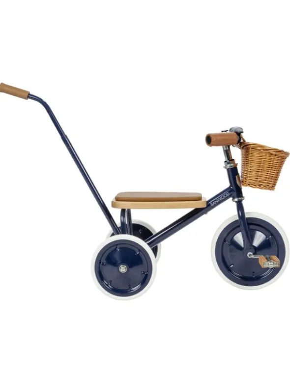 Banwood - lasten kolmipyörä Trike, 4 sävyä
