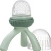 b.box Fresh Food Feeder – purulelu ja makututti vauvalle, Sage