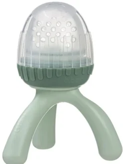 b.box Fresh Food Feeder – purulelu ja makututti vauvalle, Sage