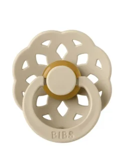 BIBS Boheme tutti - Vanilla, luonnonkumi