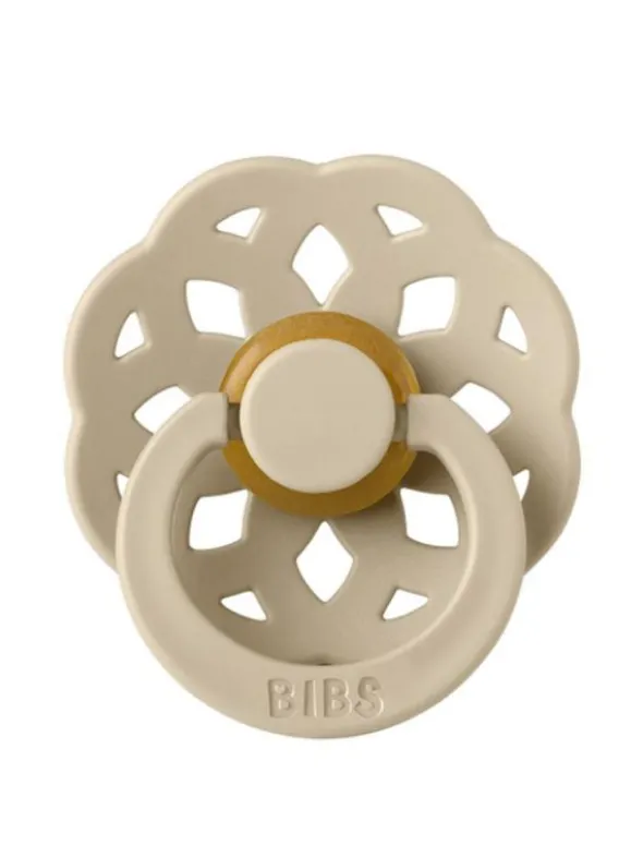 BIBS Boheme tutti - Vanilla, luonnonkumi