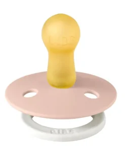 BIBS - Night vauvan yötutti 0-18kk - Blush