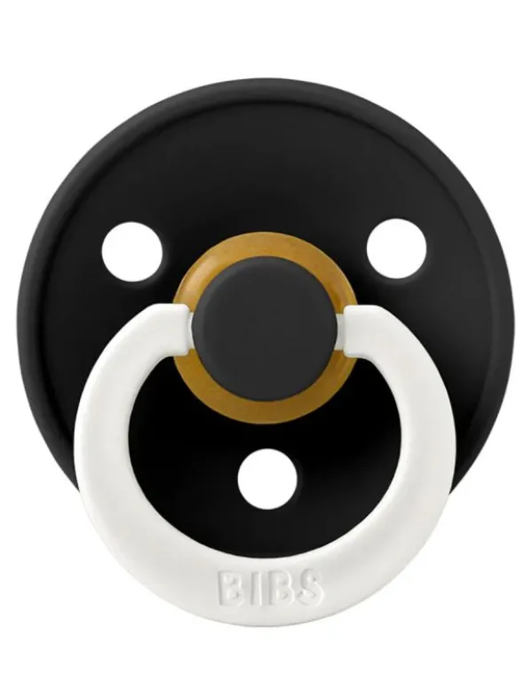 BIBS - Night vauvan yötutti 0-18kk - Black
