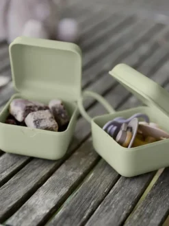 BIBS - Pacifier Box tuttikotelo