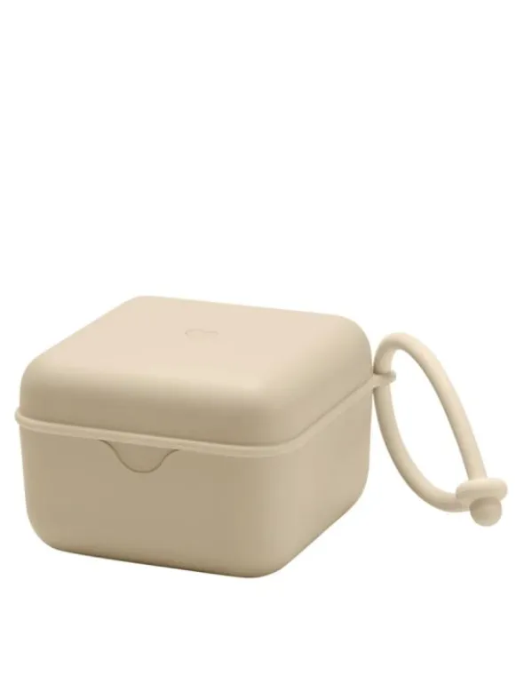 BIBS - Pacifier Box tuttikotelo
