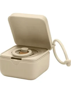 BIBS - Pacifier Box tuttikotelo