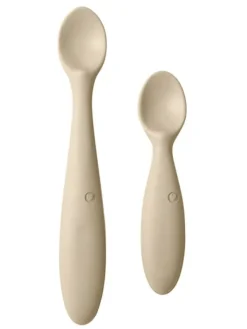BIBS Spoon ensilusikat - Vanilla