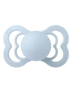 BIBS - Supreme vauvan tutti 0-18kk - Baby Blue