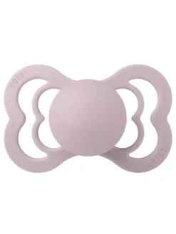 BIBS - Supreme vauvan tutti 0-18kk - Dusky Lilac