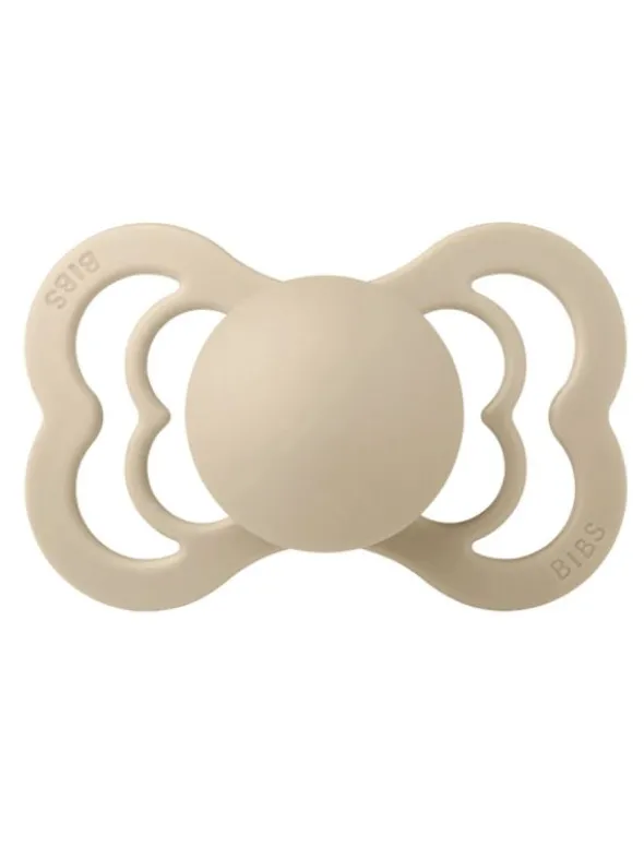 BIBS - Supreme vauvan tutti 0-18kk - Vanilla