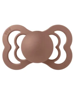 BIBS - Supreme vauvan tutti 0-18kk - Woodchuck