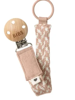 BIBS - tuttinauha - Blush/Ivory