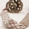 BIBS - tuttinauha - Sand/Ivory