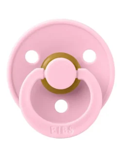 BIBS - vauvan tutti 0-18kk - Baby Pink