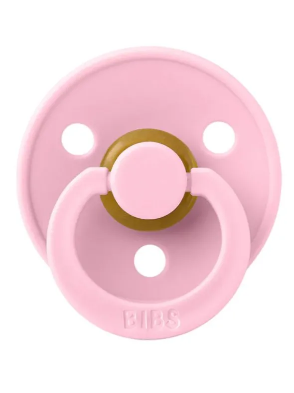 BIBS - vauvan tutti 0-18kk - Baby Pink