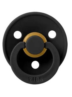 BIBS - vauvan tutti 0-18kk - Black
