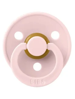 BIBS - vauvan tutti 0-18kk - Blossom