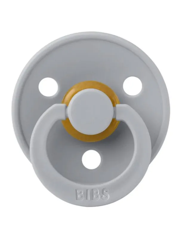 BIBS - vauvan tutti 0-18kk - Cloud