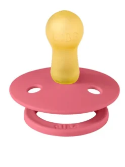 BIBS - vauvan tutti 0-18kk - Coral