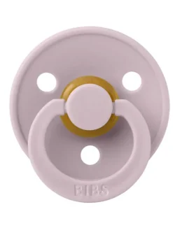 BIBS - vauvan tutti 0-18kk - Dusky Lilac