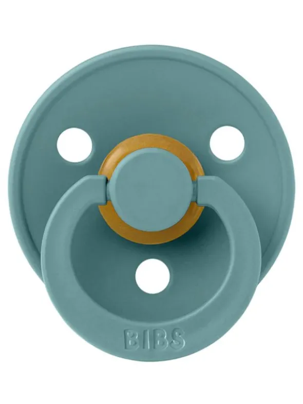 BIBS - vauvan tutti 0-18kk - Island Sea