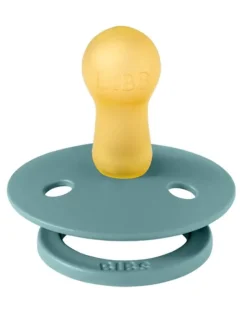 BIBS - vauvan tutti 0-18kk - Island Sea
