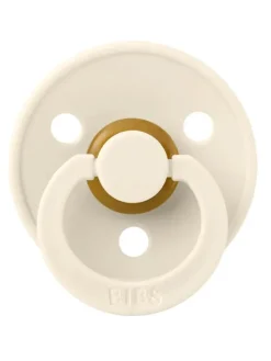 BIBS - vauvan tutti 0-18kk - Ivory