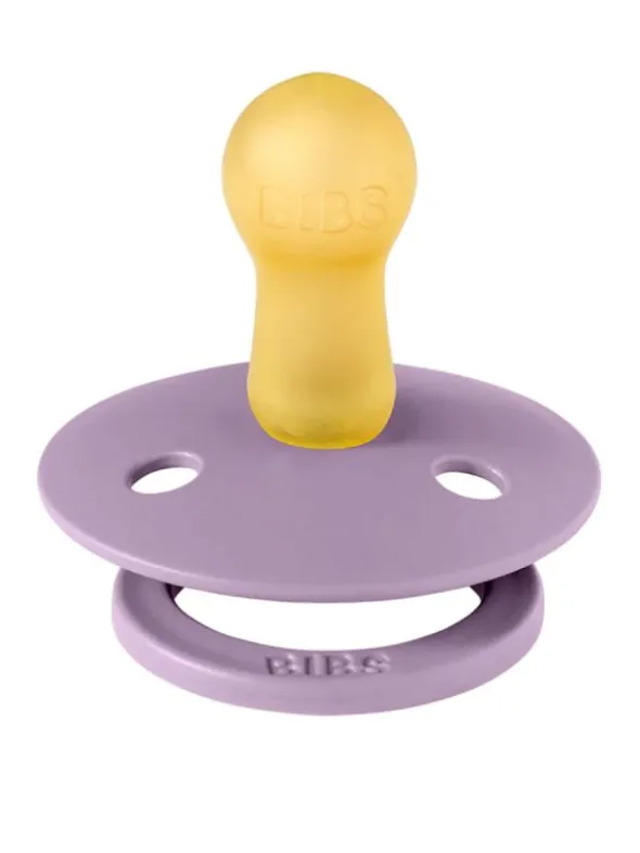 BIBS - vauvan tutti 0-18kk - Lavander