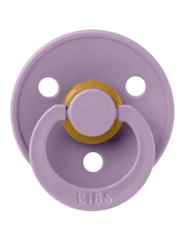 BIBS - vauvan tutti 0-18kk - Lavander