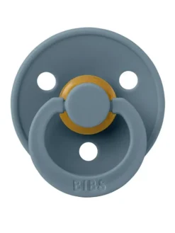 BIBS - vauvan tutti 0-18kk - Petrol