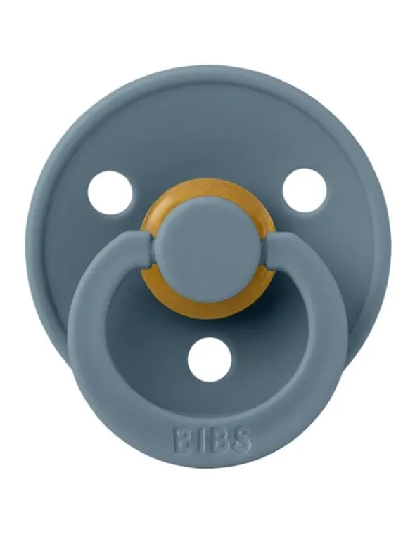 BIBS - vauvan tutti 0-18kk - Petrol