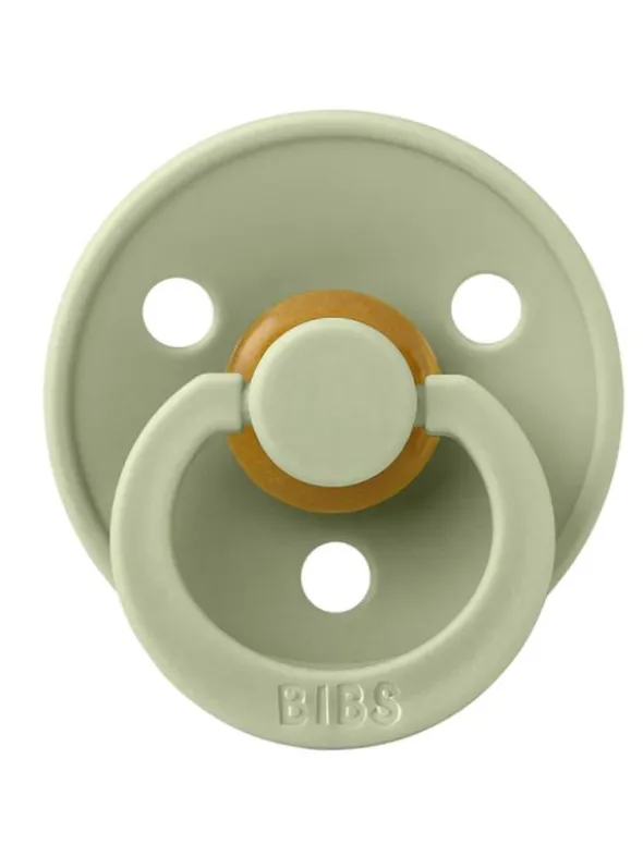 BIBS - vauvan tutti 0-18kk - Sage