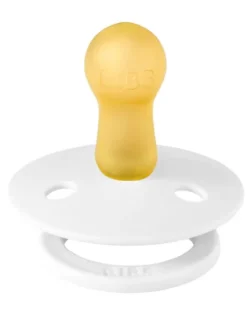 BIBS - vauvan tutti 0-18kk - White